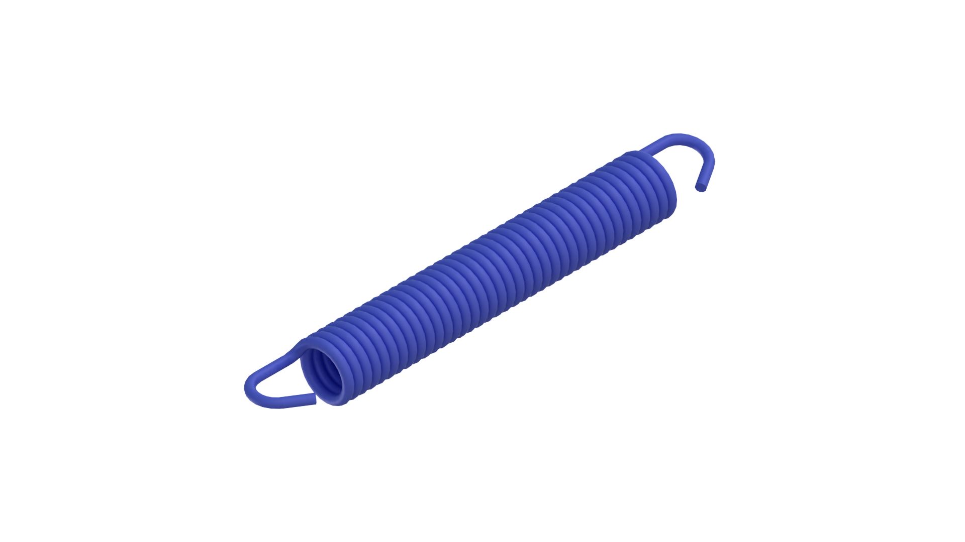 MOLA PATIM FREIO CARRETA RANDON ANTIGA 2 AZUL